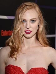 Deborah Ann Woll nude